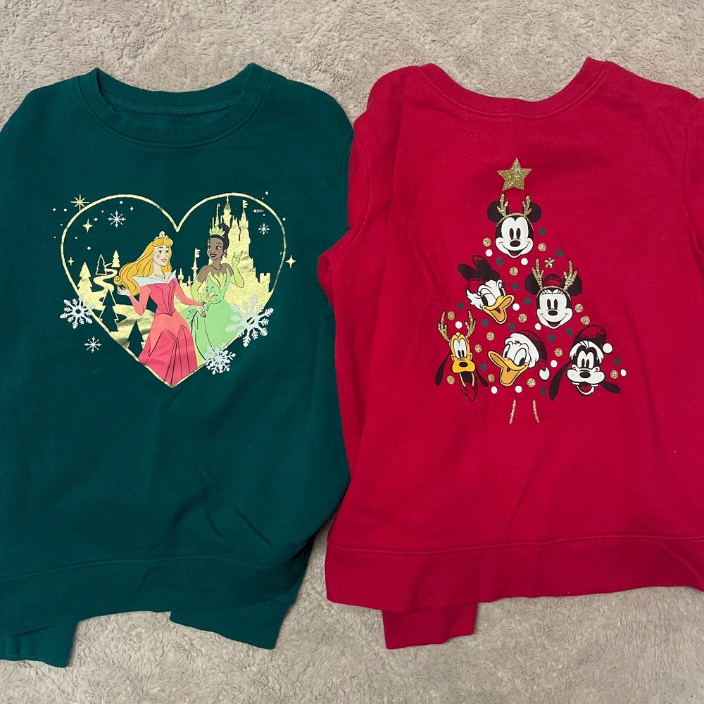 Sweatshirt